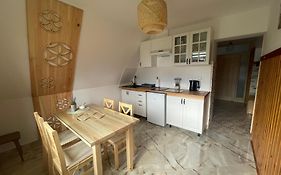 Apartamenty Folk Dream Harenda Zakopane